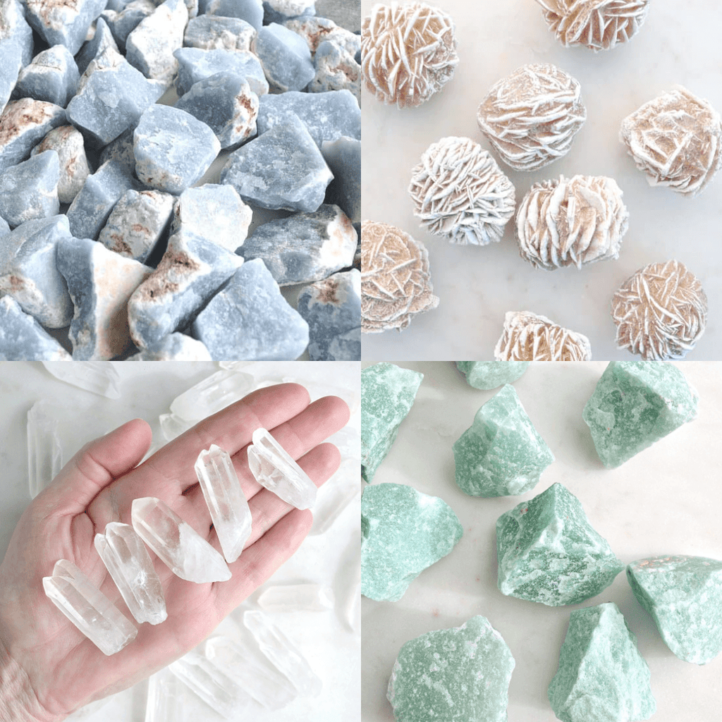 Craft crystals hot sale for sale