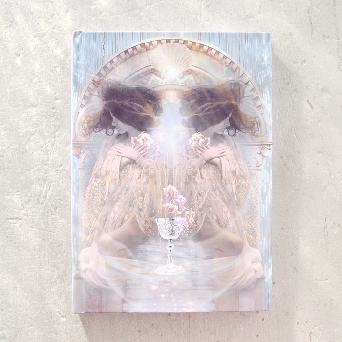 Aphrodite journal Danielle Noel front cover