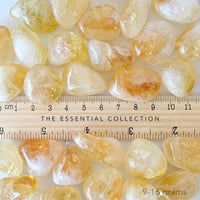 Citrine | Tumbles