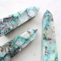 quantum quattro obelisk towers