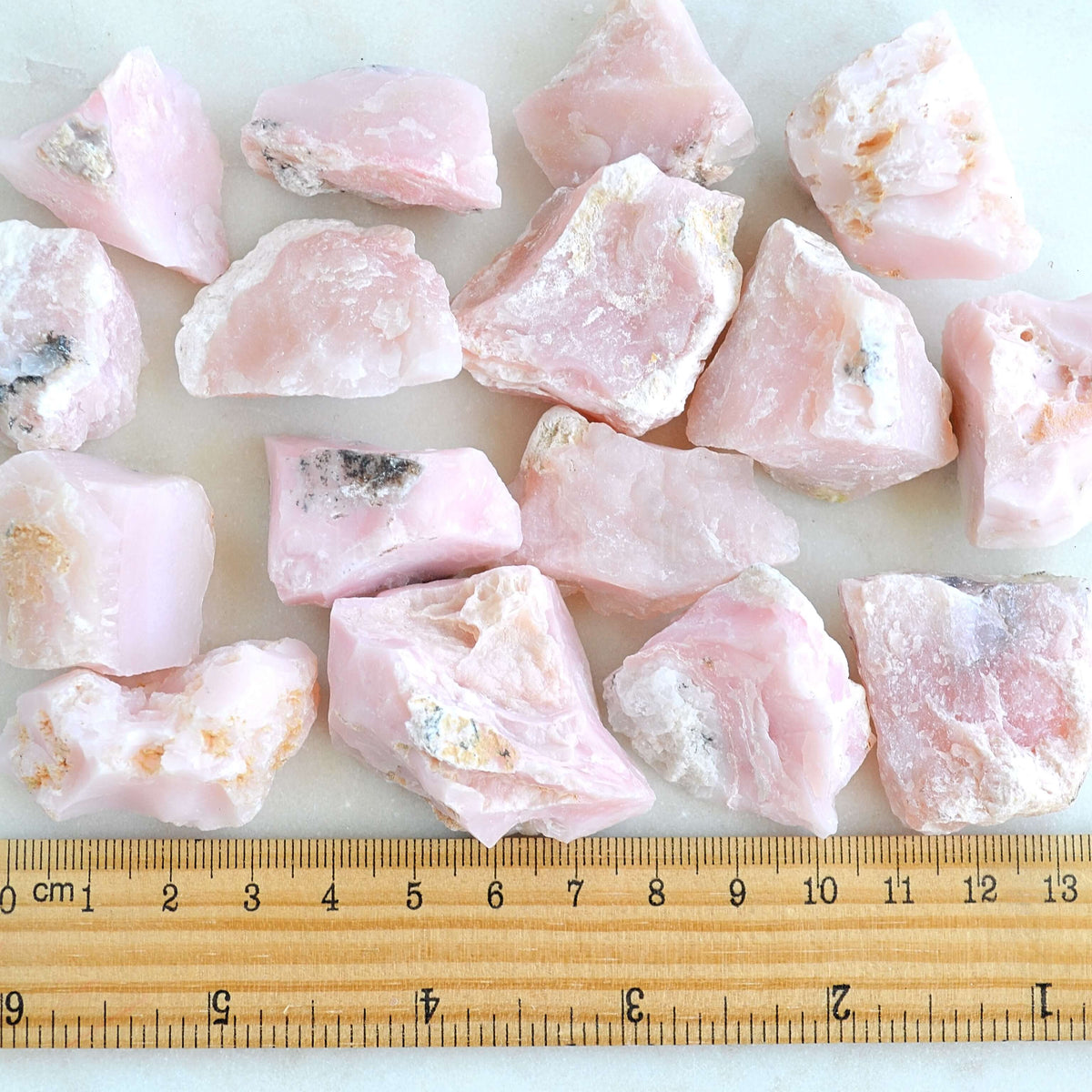 Pink Opal | Raw