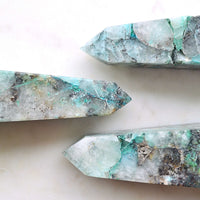 quantum quattro obelisk towers