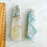 quantum quatro crystal towers