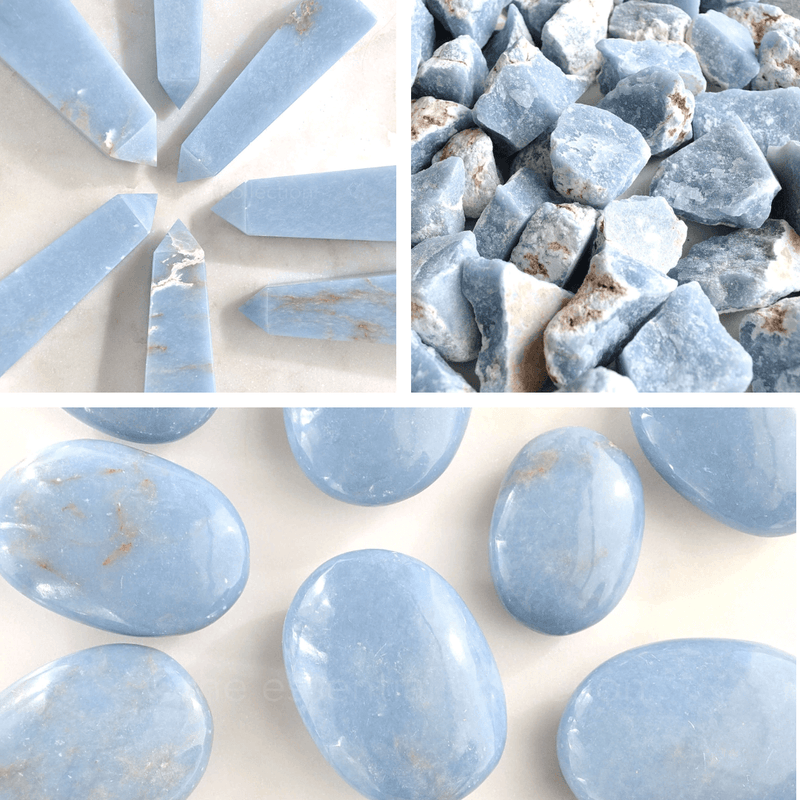 Angelite