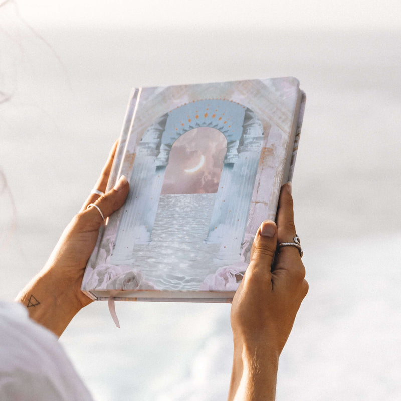 Journals + Notebooks