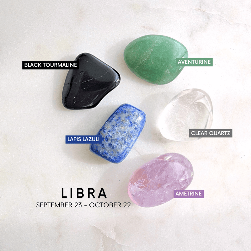 Zodiac Sign Best Crystals For Libra Buy Online Libra (Tula) Zodiac