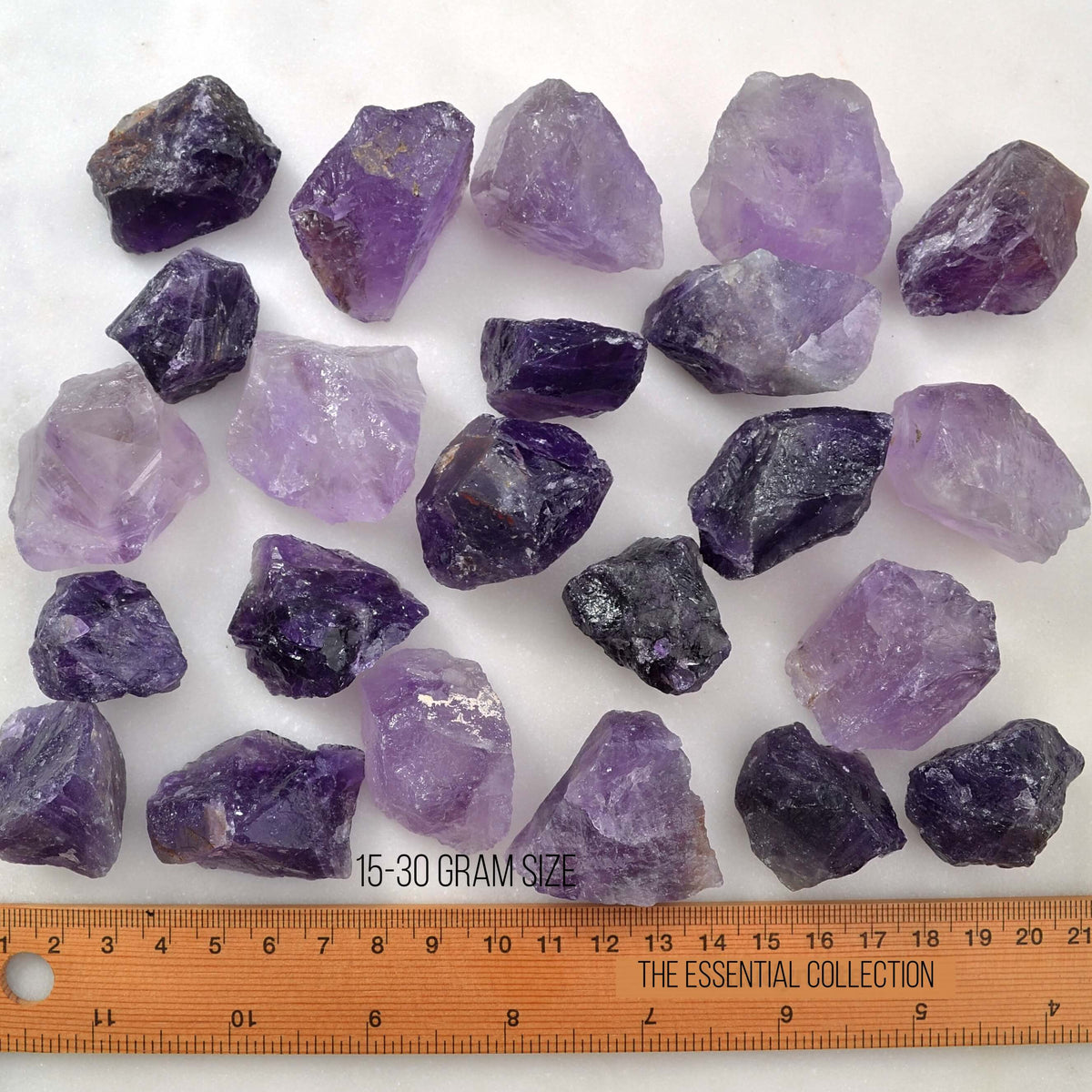 Amethyst | Raw