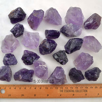 Amethyst | Raw