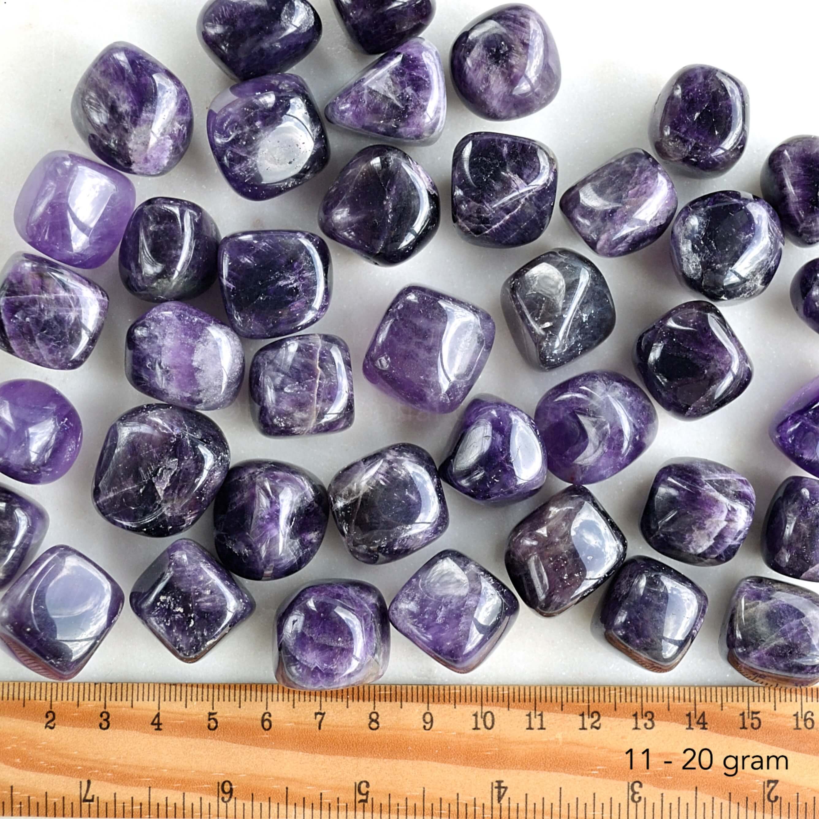 Dark amethyst cheap