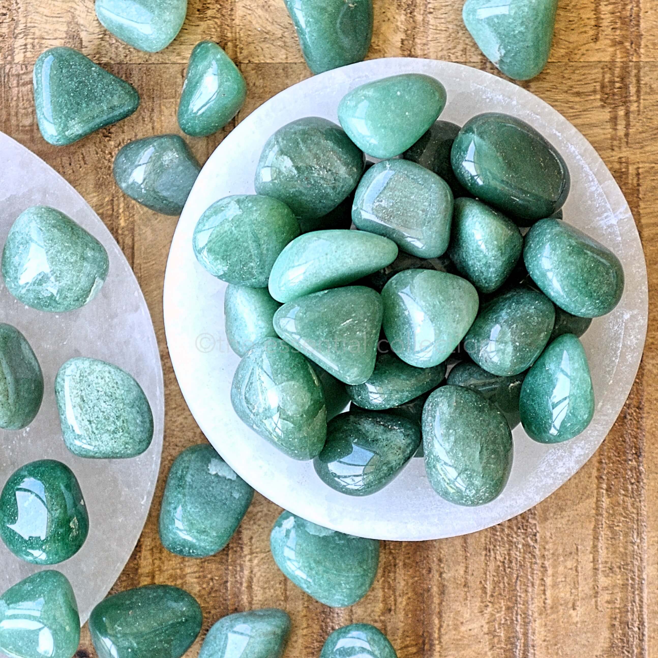 Aventurine deals green gemstones