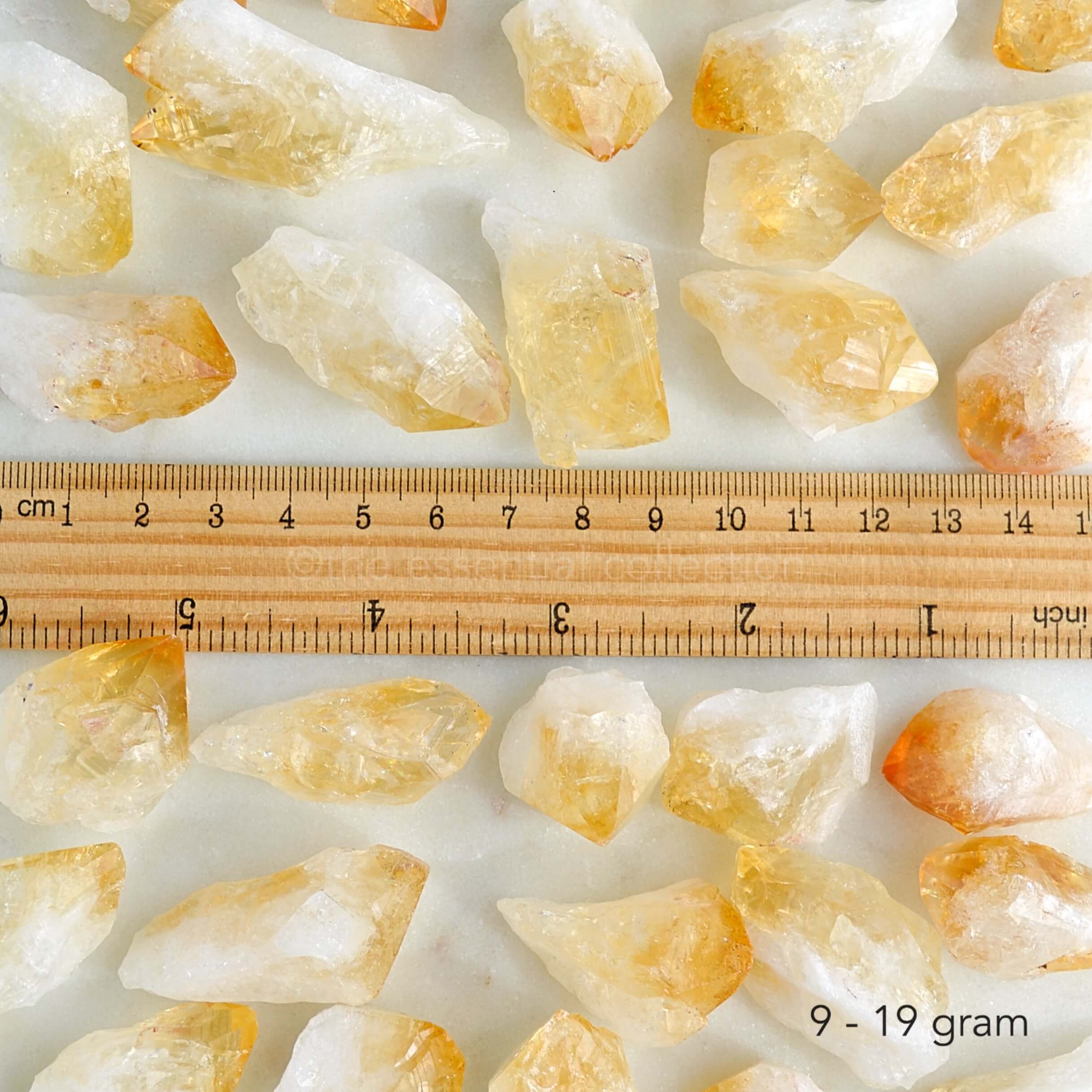 Buy real online citrine crystal