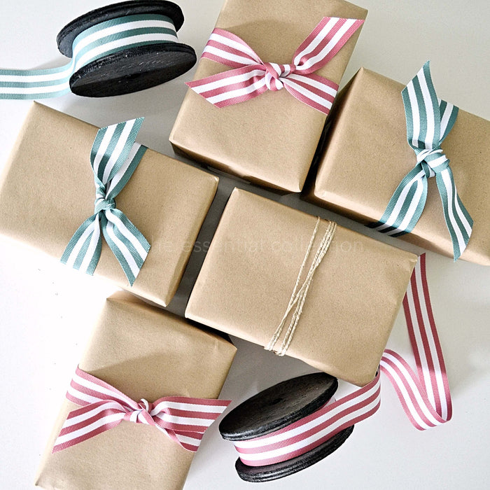 Gift Wrapping