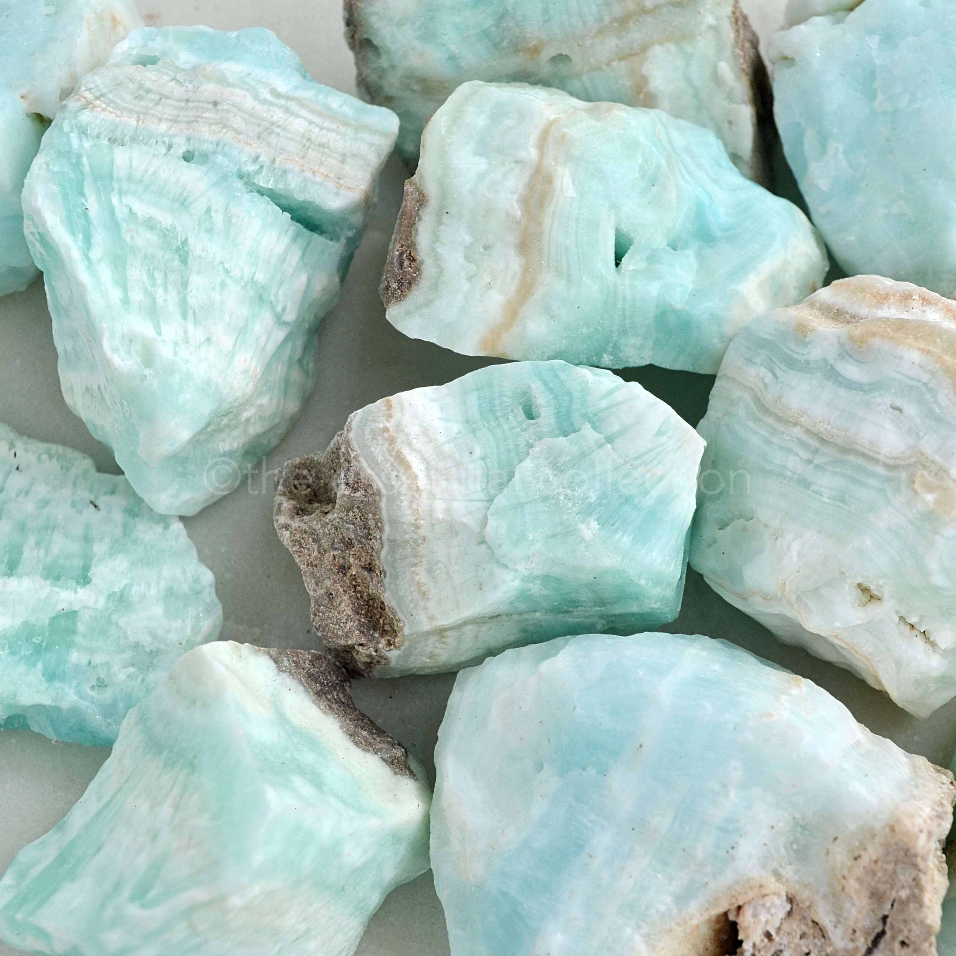 Caribbean calcite hot sale