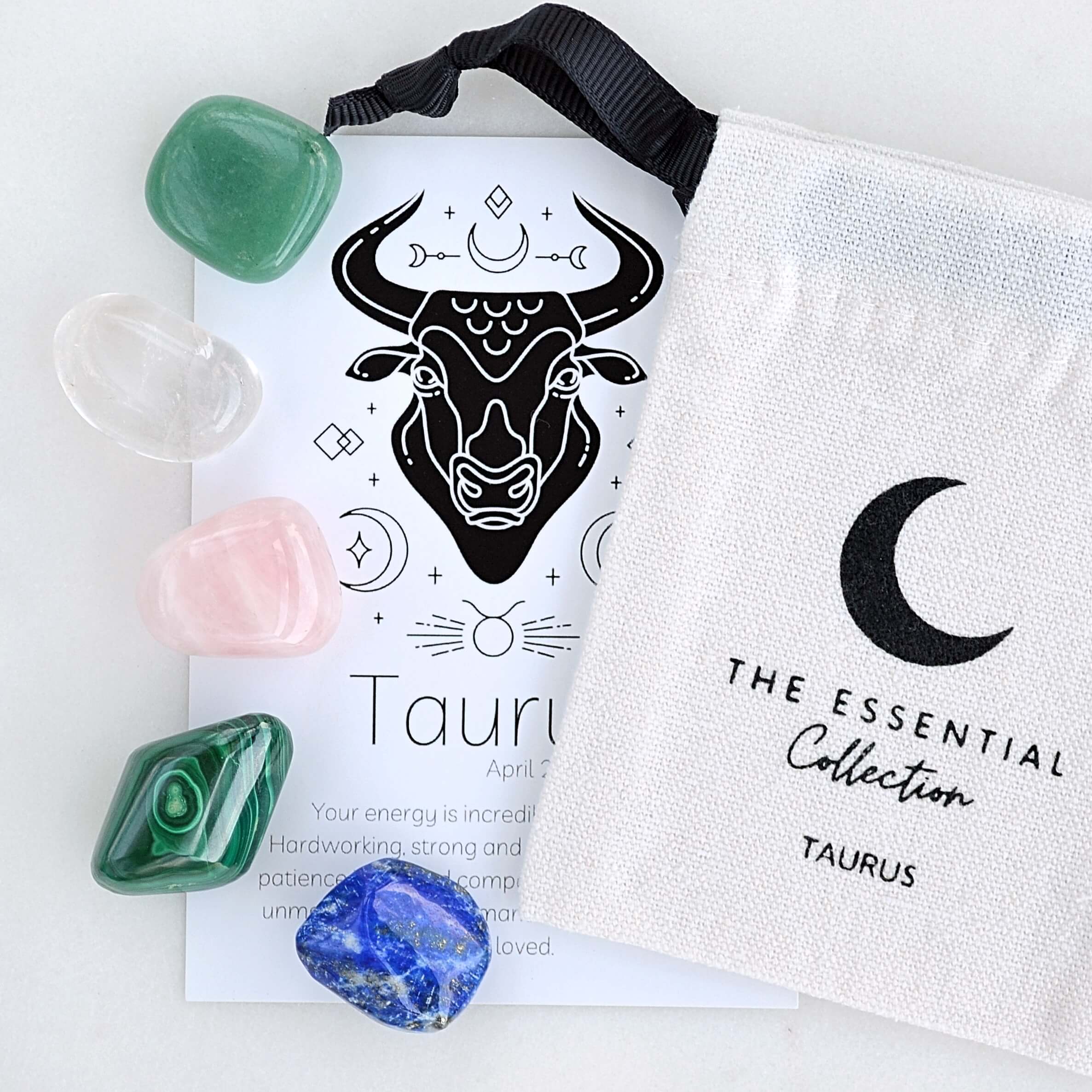 Lapis hot sale lazuli taurus