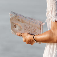 the sacred veil journal Danielle Noel