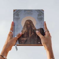the sacred veil journal Danielle Noel